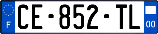 CE-852-TL