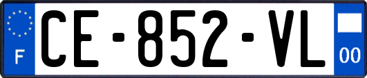 CE-852-VL