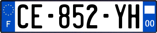 CE-852-YH