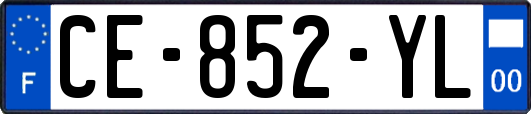 CE-852-YL