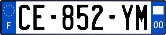 CE-852-YM