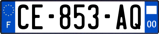 CE-853-AQ