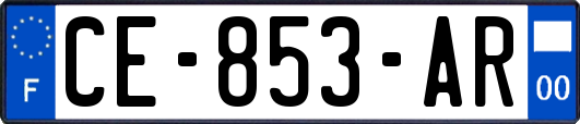 CE-853-AR