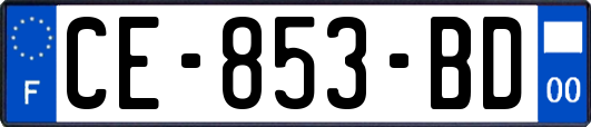 CE-853-BD