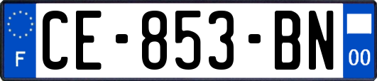 CE-853-BN