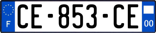 CE-853-CE