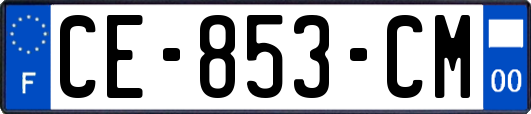 CE-853-CM