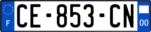 CE-853-CN