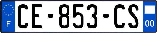CE-853-CS