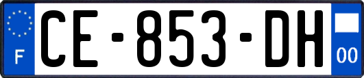 CE-853-DH