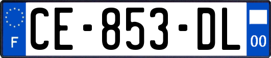 CE-853-DL