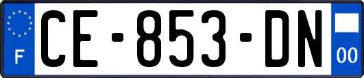 CE-853-DN
