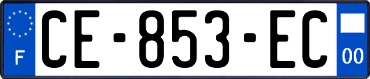 CE-853-EC