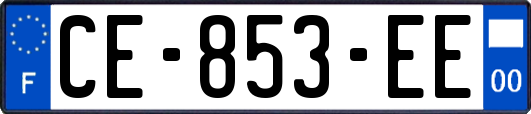 CE-853-EE