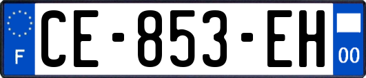 CE-853-EH