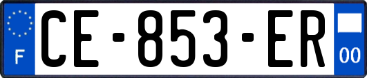 CE-853-ER