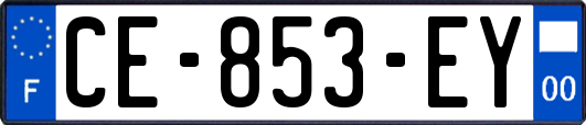 CE-853-EY