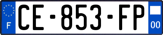 CE-853-FP