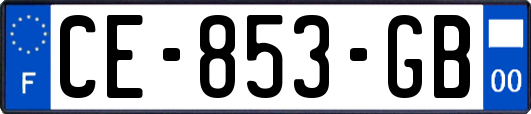 CE-853-GB