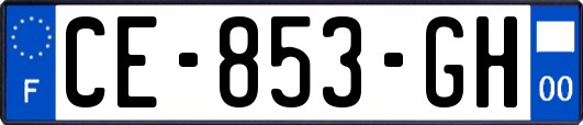 CE-853-GH
