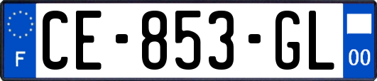 CE-853-GL