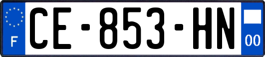 CE-853-HN