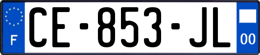 CE-853-JL
