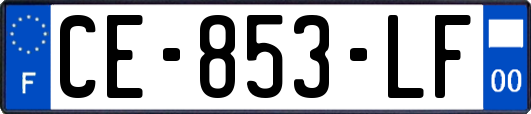 CE-853-LF