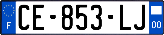 CE-853-LJ
