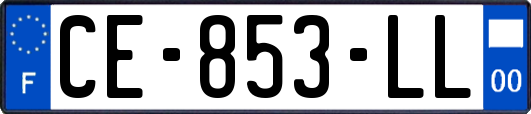 CE-853-LL