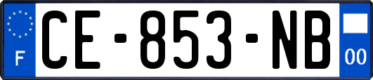 CE-853-NB