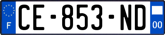 CE-853-ND