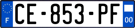 CE-853-PF