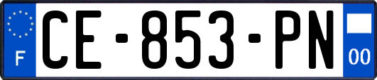 CE-853-PN