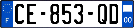 CE-853-QD