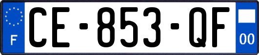 CE-853-QF