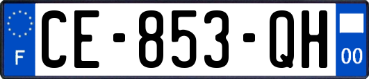 CE-853-QH