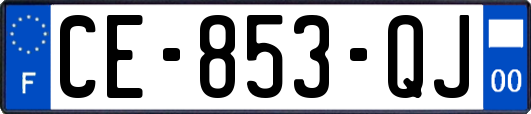 CE-853-QJ