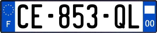 CE-853-QL