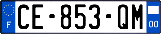 CE-853-QM