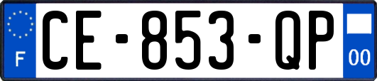 CE-853-QP