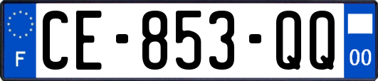 CE-853-QQ