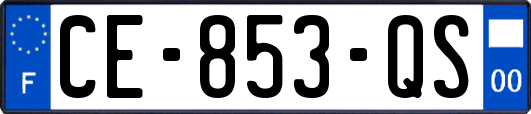 CE-853-QS