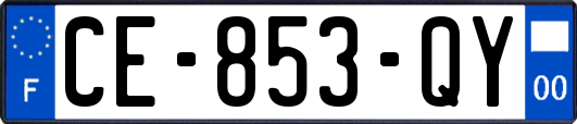 CE-853-QY