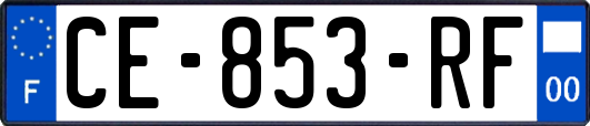 CE-853-RF