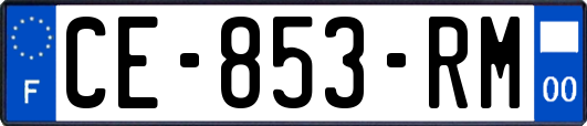 CE-853-RM