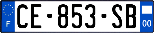 CE-853-SB