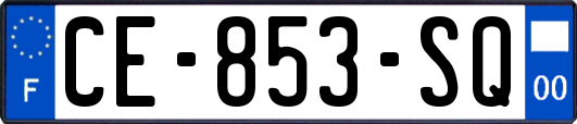 CE-853-SQ