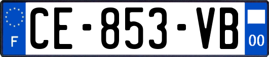 CE-853-VB