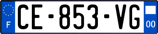 CE-853-VG